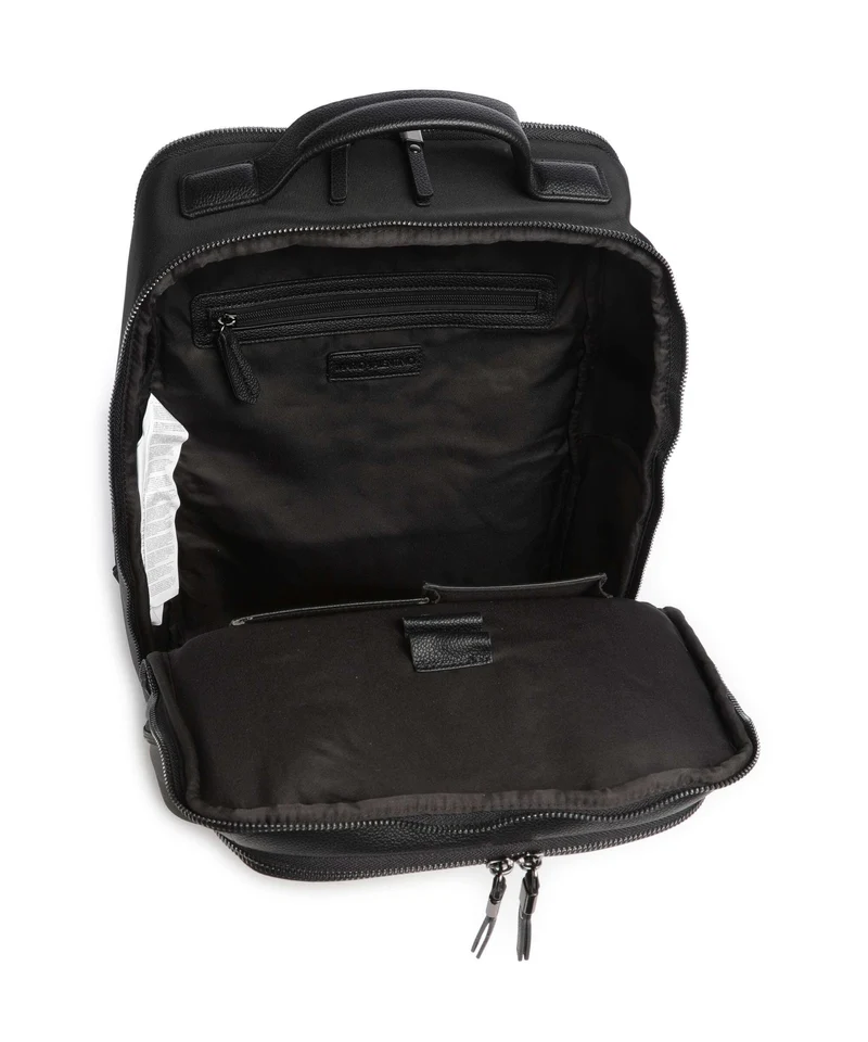 Valentino Bags Vibe Rucksack nero