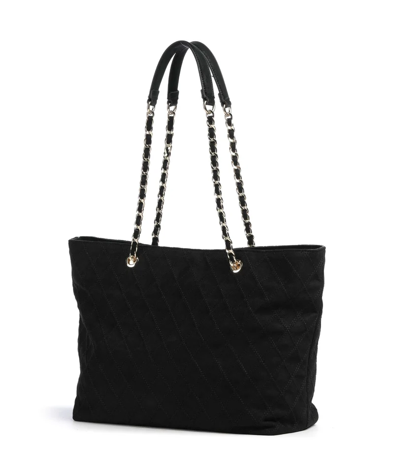 Valentino Bags Makena Shopper nero