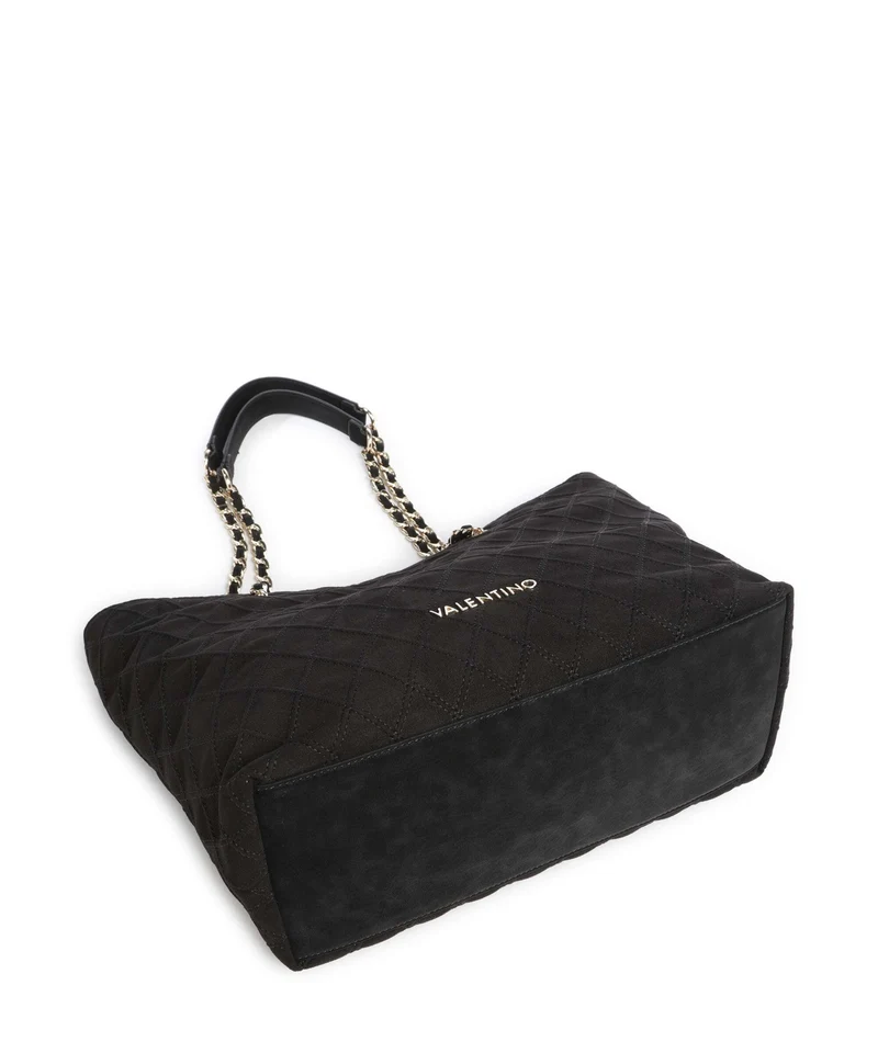 Valentino Bags Makena Shopper nero