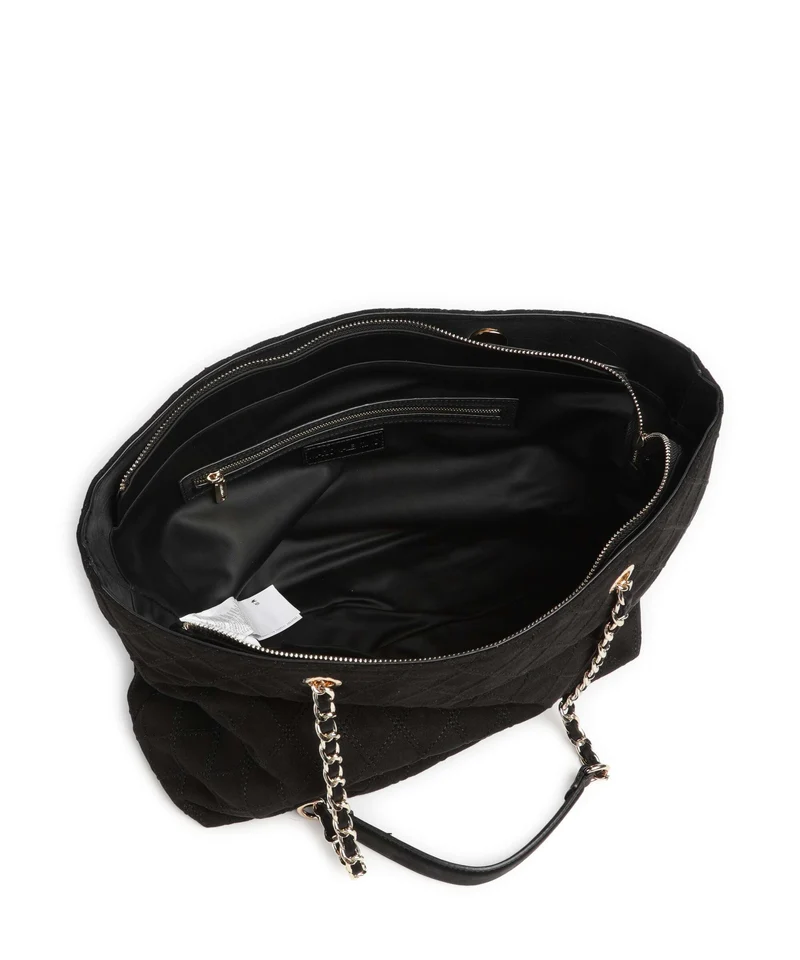 Valentino Bags Makena Shopper nero
