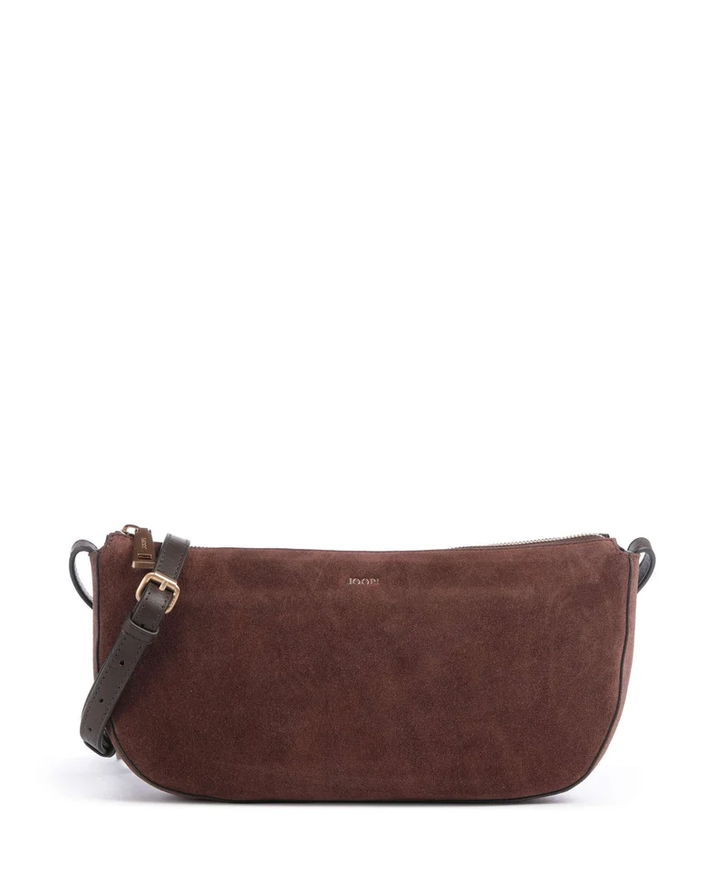 JOOP! Sofista Dolce Madison Umhängetasche darkbrown