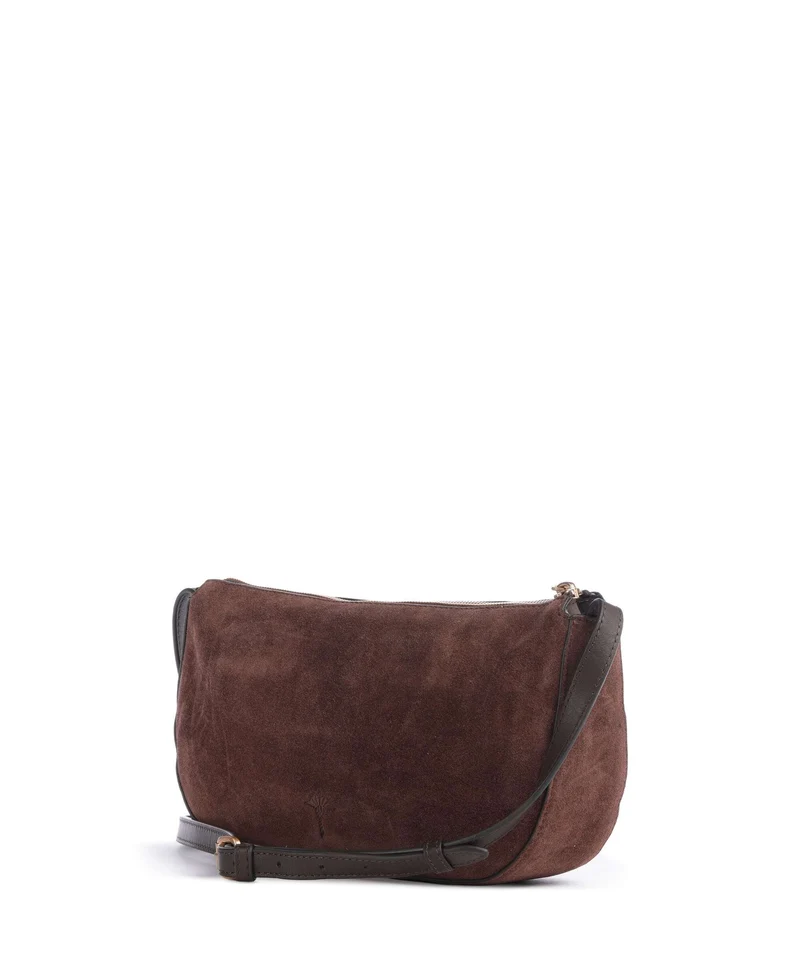 JOOP! Sofista Dolce Madison Umhängetasche darkbrown
