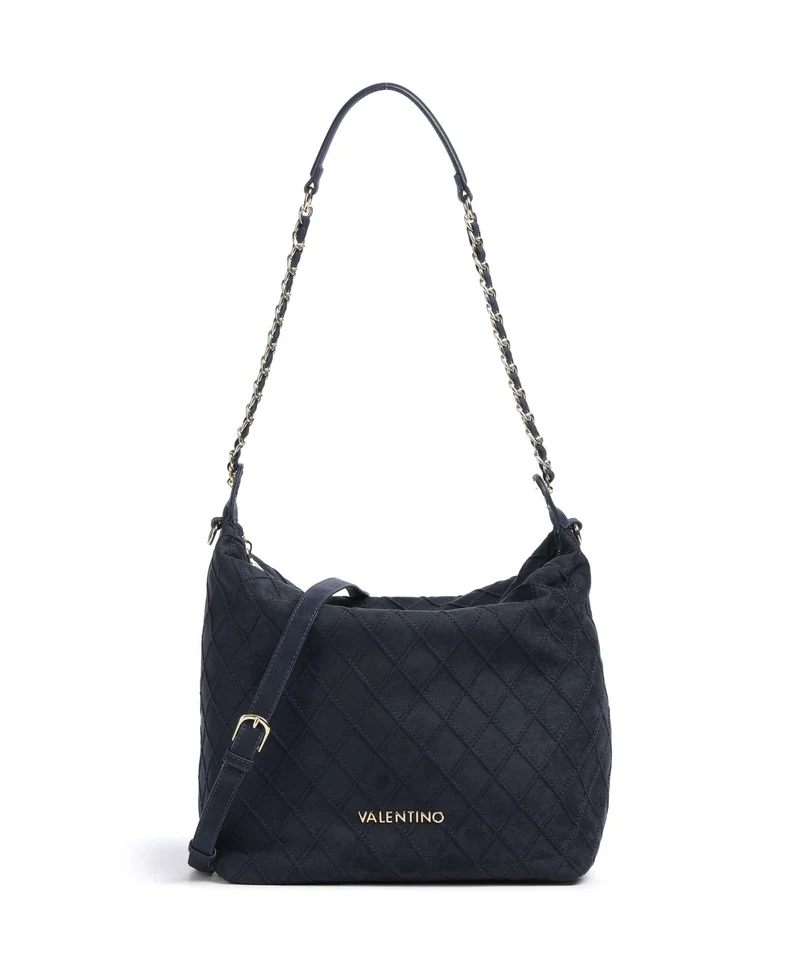 Valentino Bags Makena Beuteltasche blu