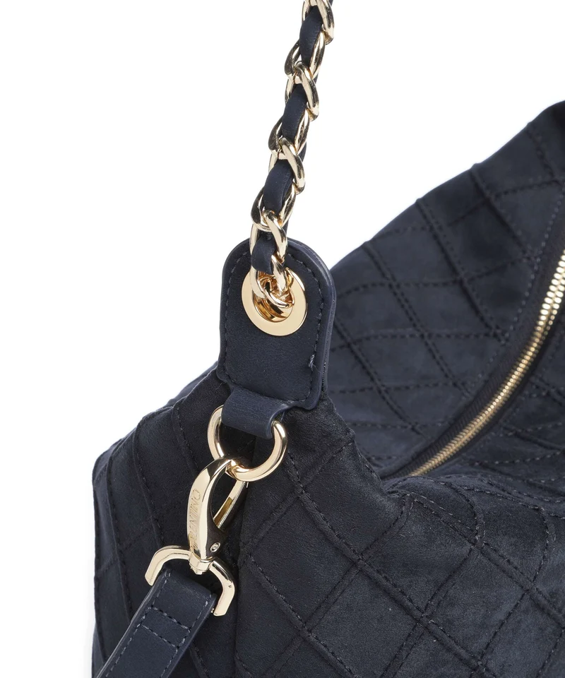 Valentino Bags Makena Beuteltasche blu