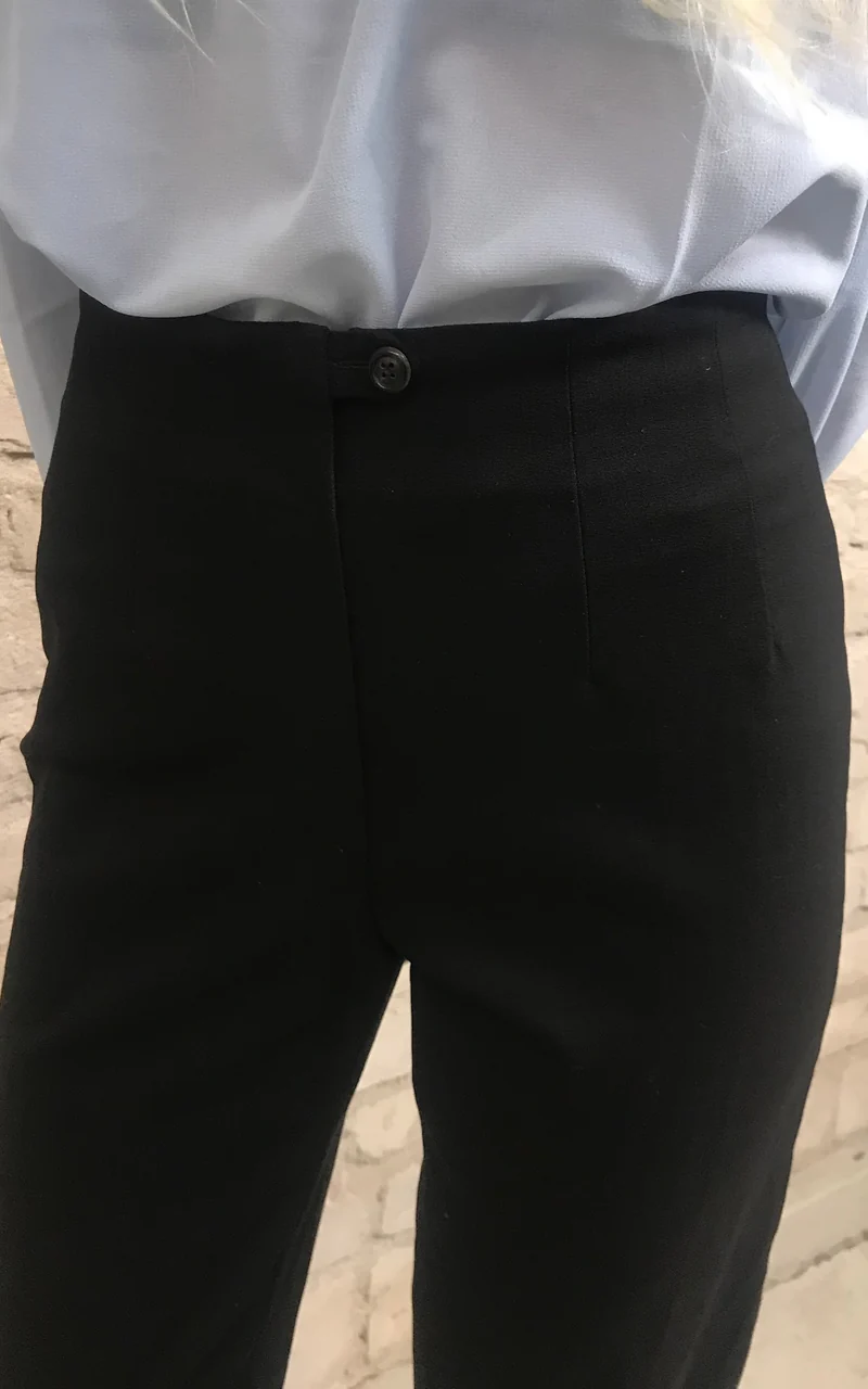 Vintage Piazza Sempione Pants Highwaist