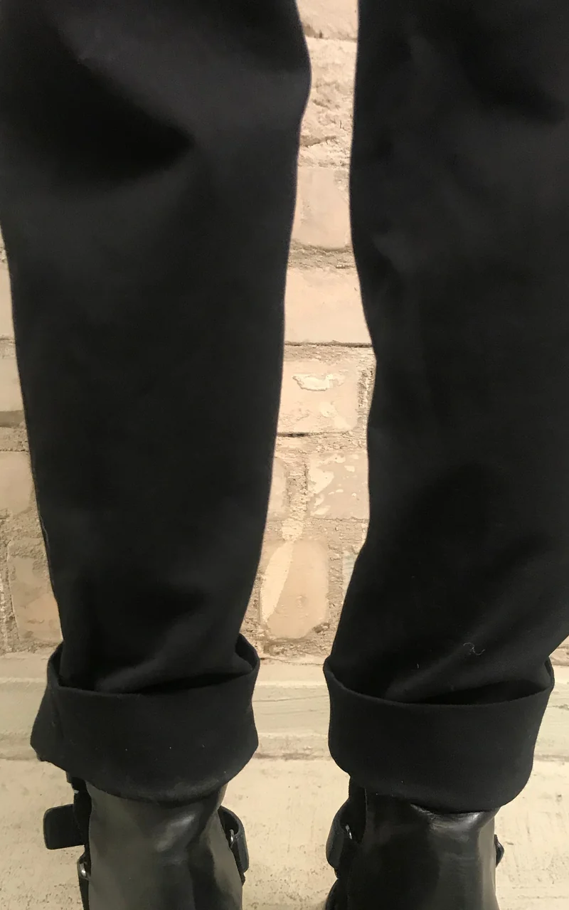 Vintage Piazza Sempione Pants Highwaist