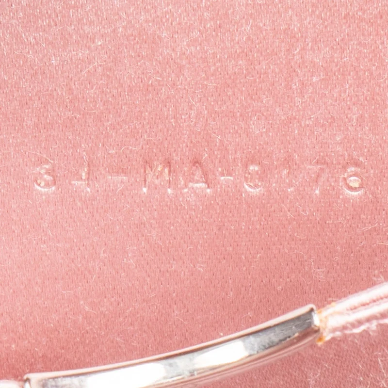 Christian Dior Crystal Embellished Box Clutch Bag