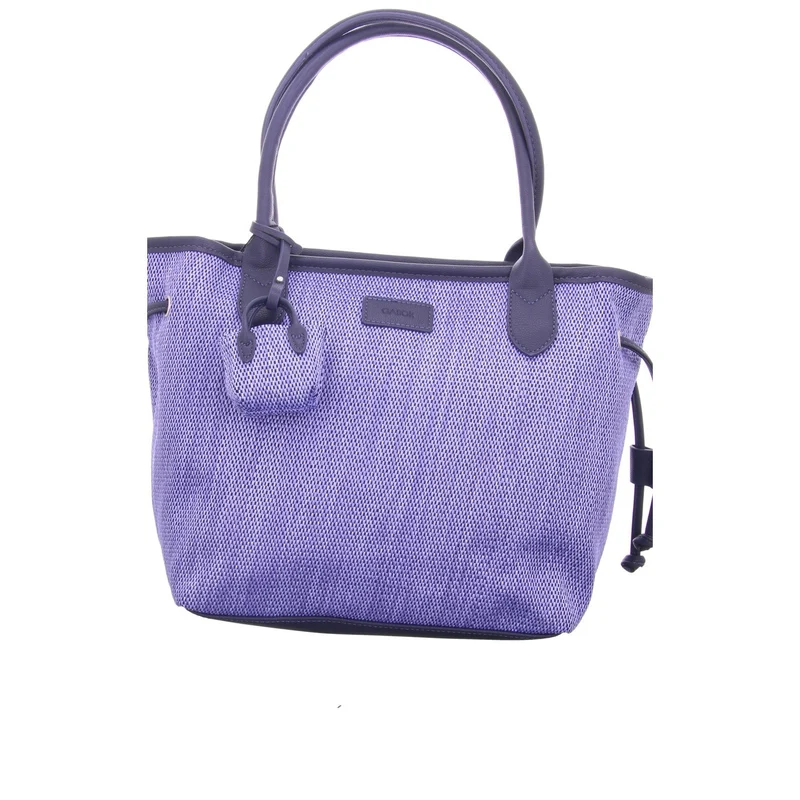 Gabor Schultertasche blau
