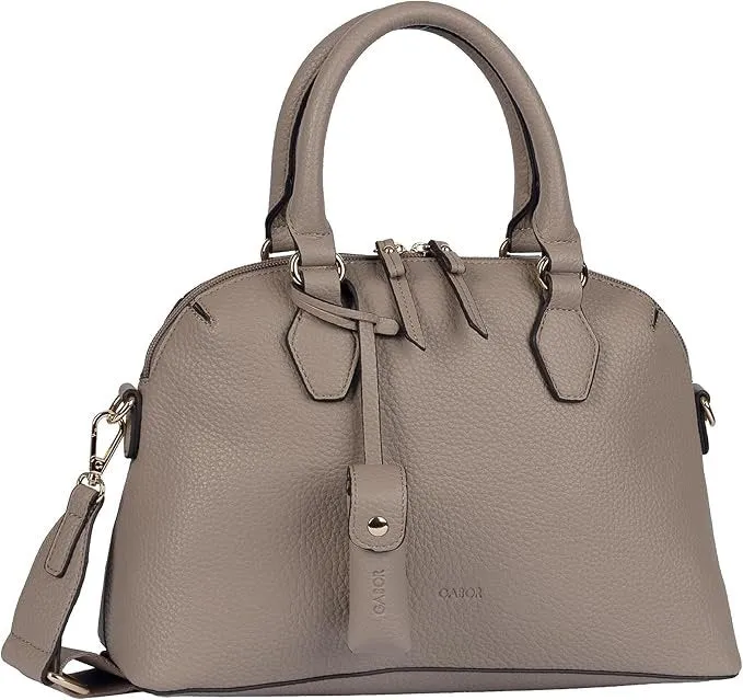 Gabor Tulia Shopper M Damen Beige