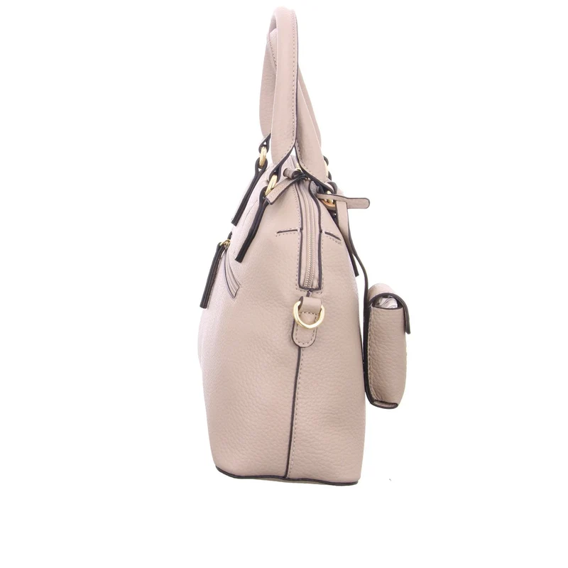 Gabor Tulia Shopper M Damen Beige