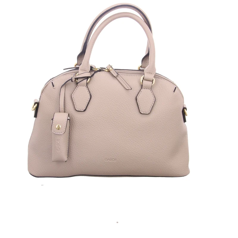 Gabor Tulia Shopper M Damen Beige