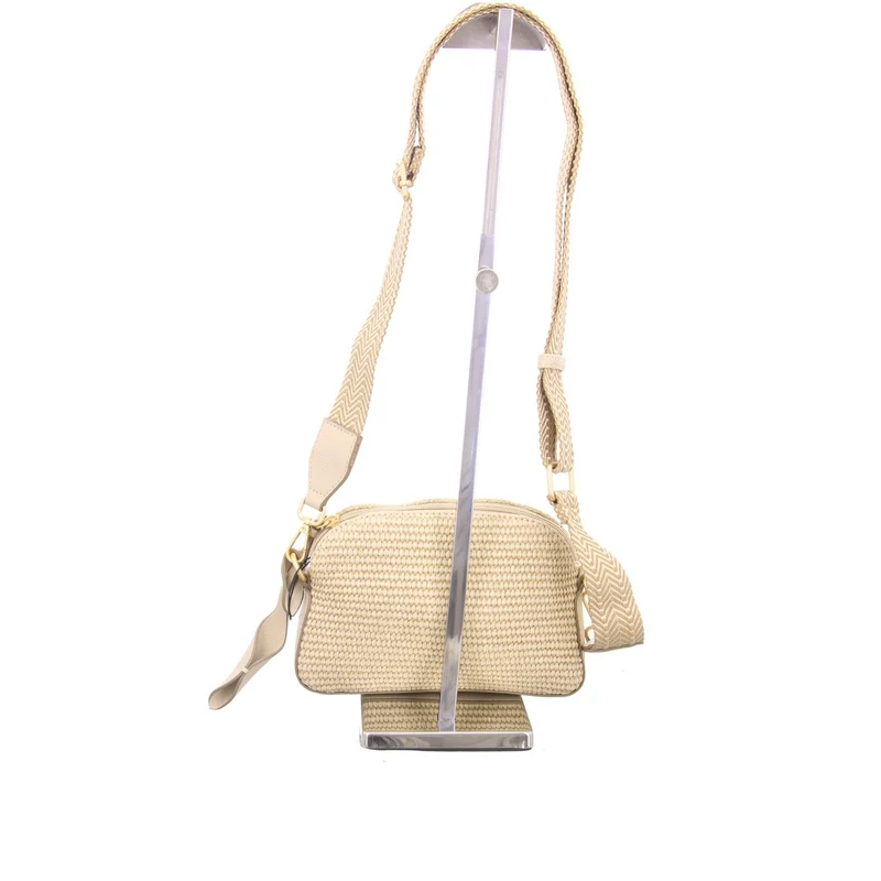 Gabor Ophelia Umhängetasche M Damen Beige