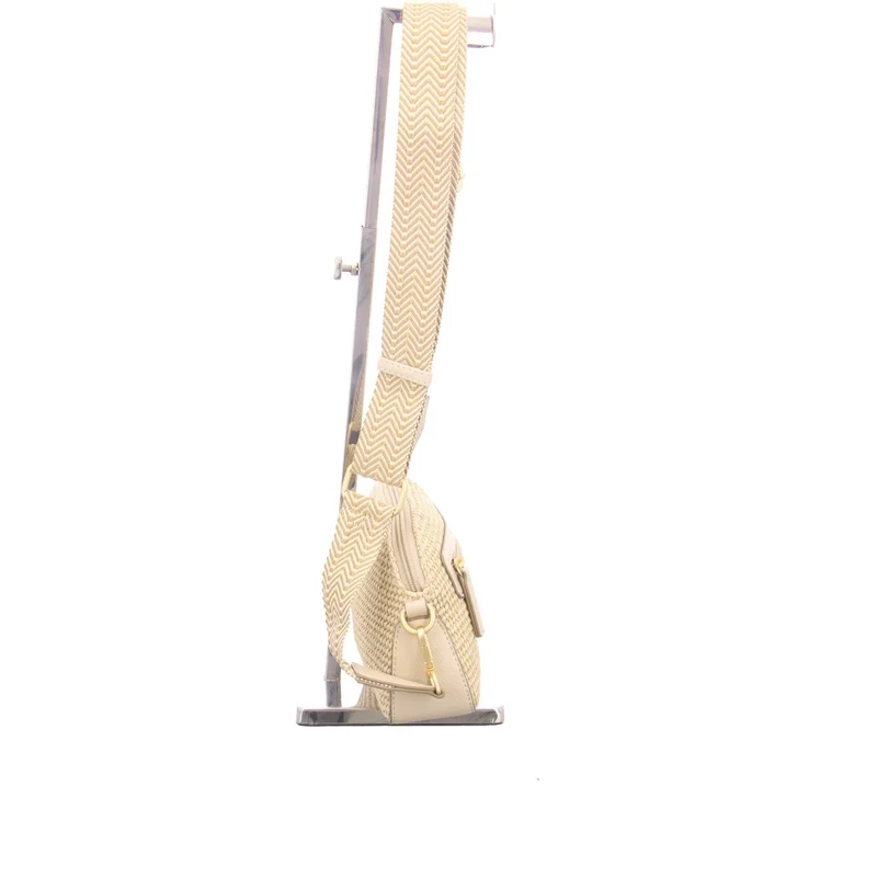 Gabor Ophelia Umhängetasche M Damen Beige
