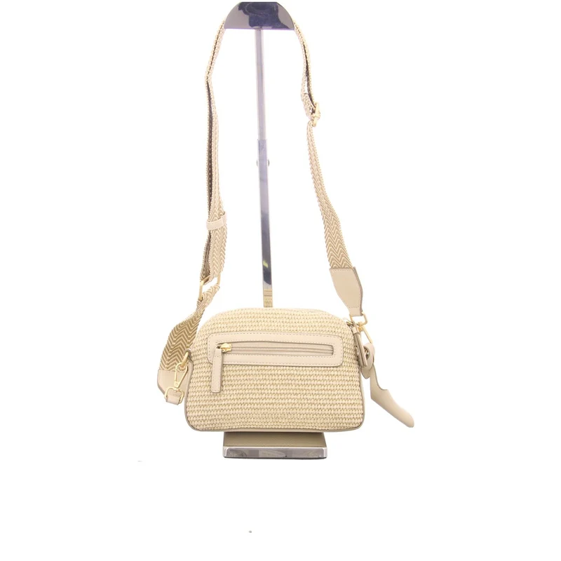 Gabor Ophelia Umhängetasche M Damen Beige