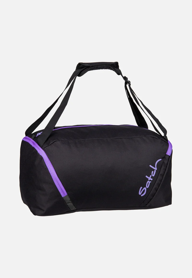 satch Sporttasche Purple Phantom - Dufflebag