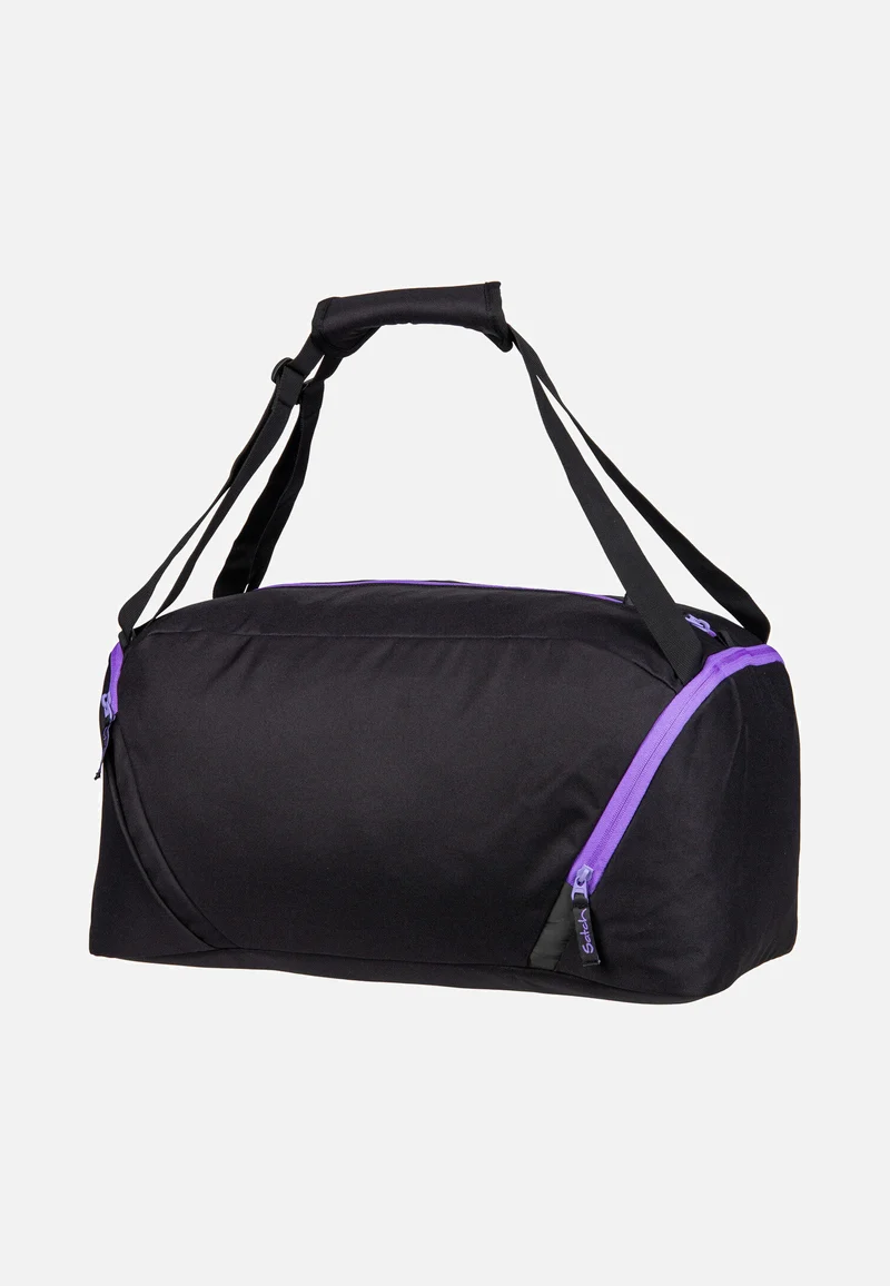satch Sporttasche Purple Phantom - Dufflebag