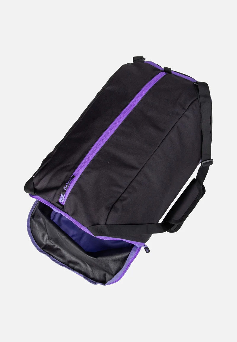 satch Sporttasche Purple Phantom - Dufflebag