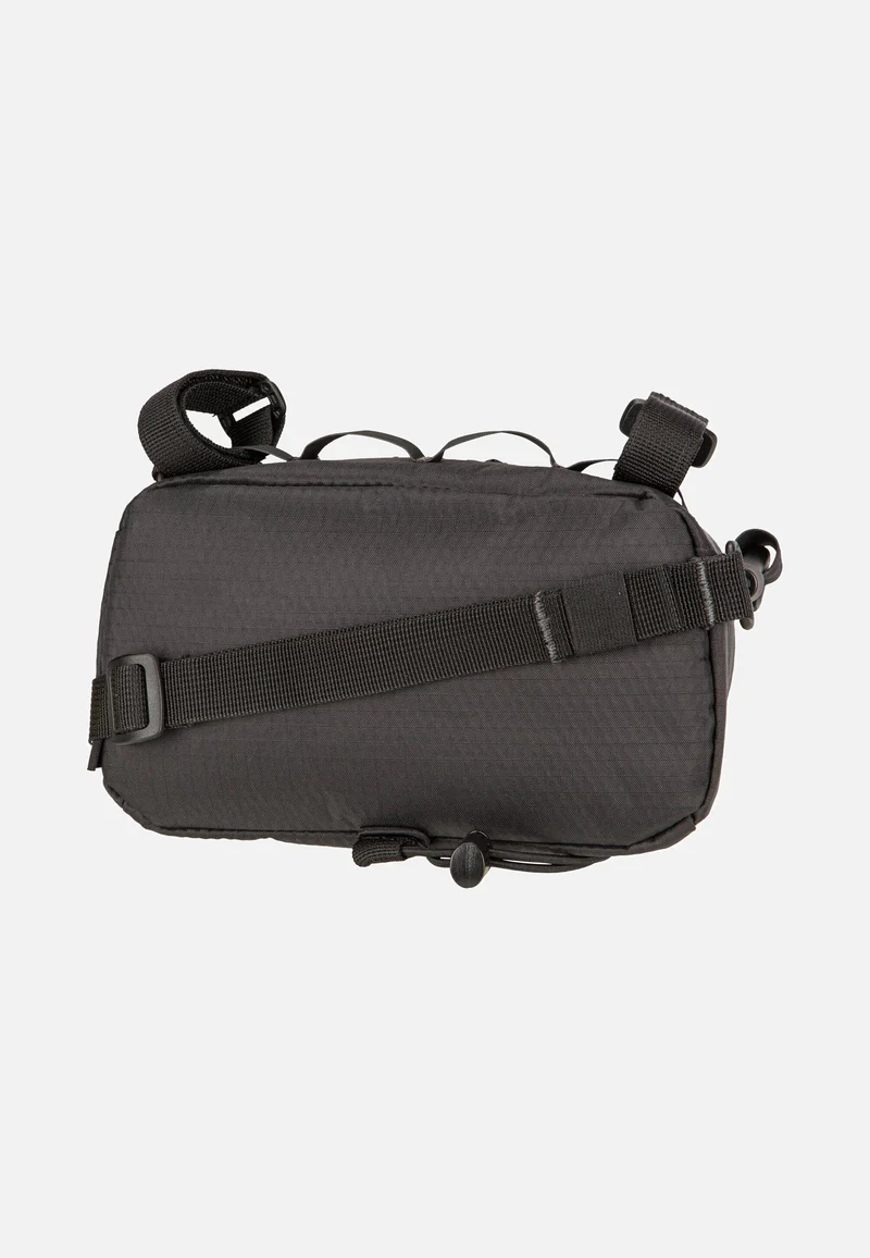 Bar Bag Mini Proof Black - Sling Bag