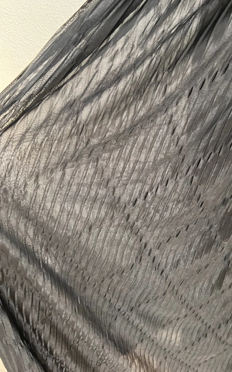 Vintage Murek & Murek Maxi Skirt