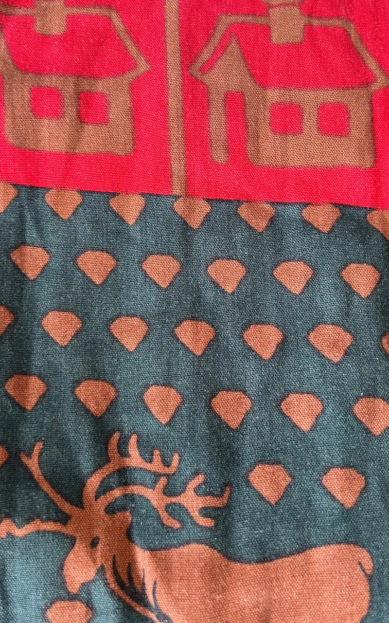 Vintage 90s Parka