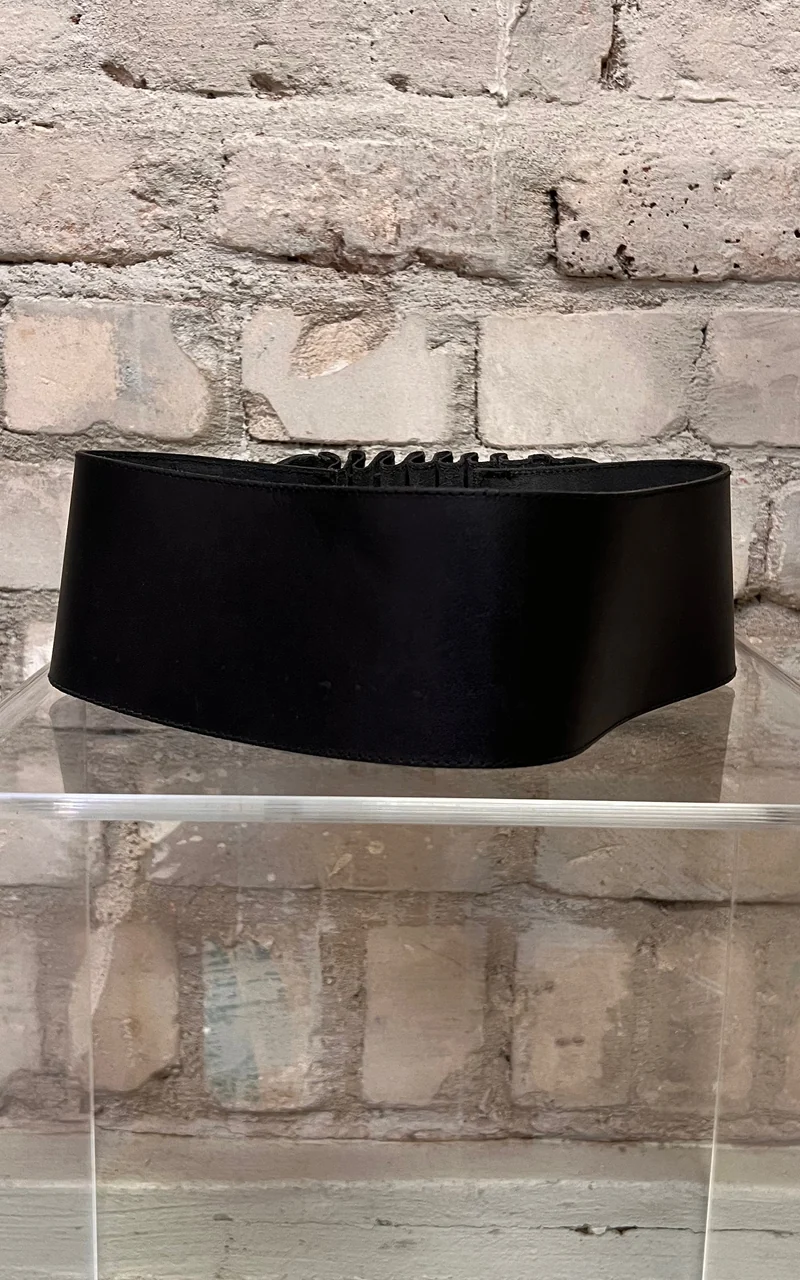 Vintage 90s Zucchero Waist Belt
