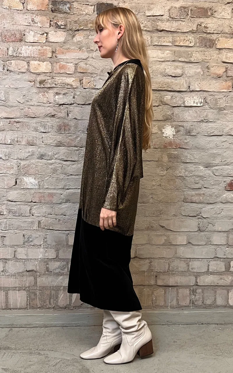 Vintage 20s Style Dress