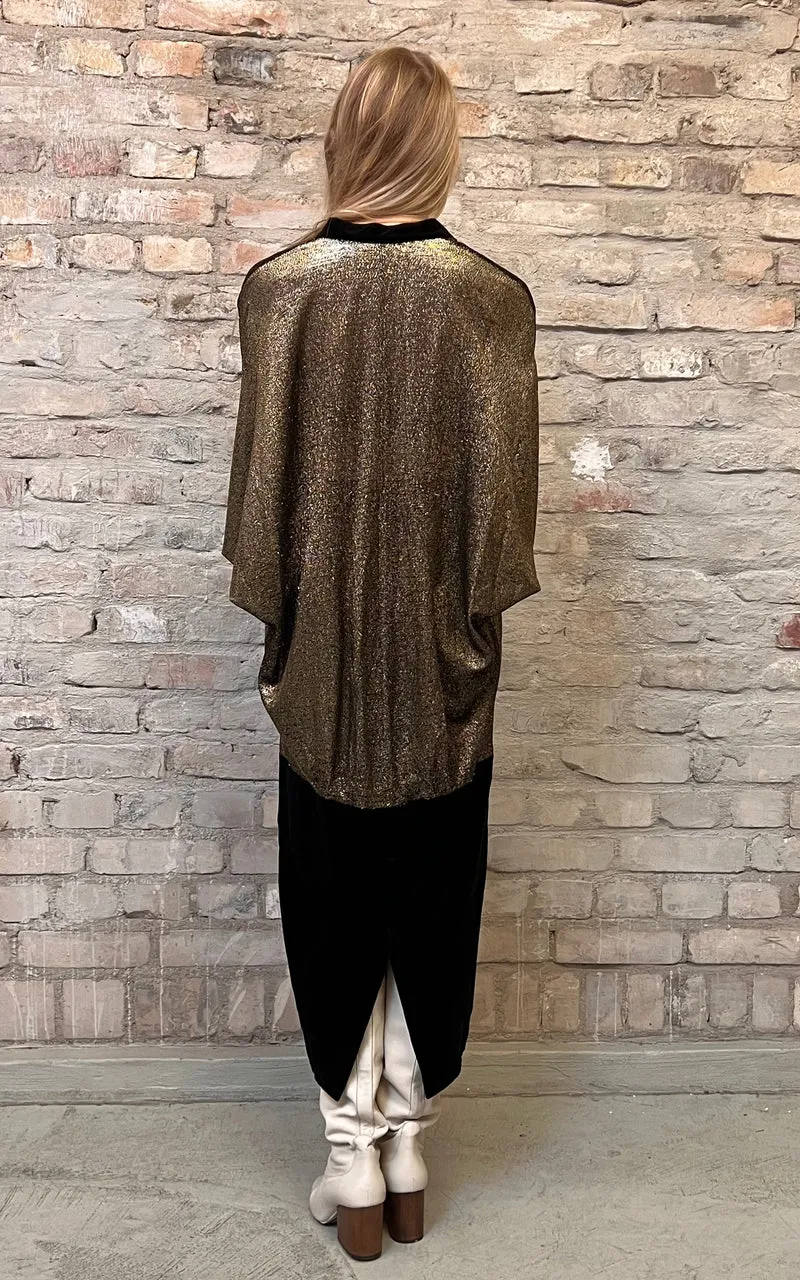 Vintage 20s Style Dress