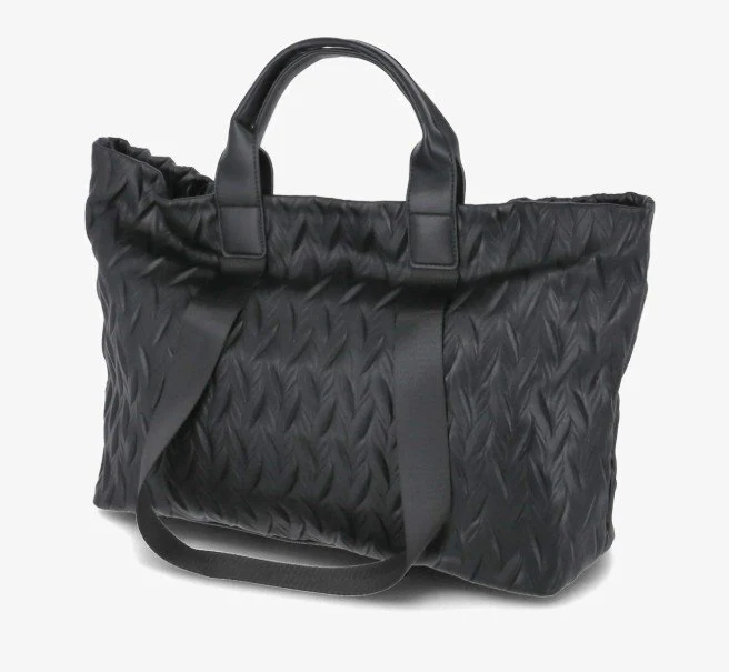 Gabor Schultertasche schwarz