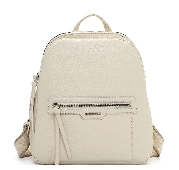 EMILY & NOAH Rucksack creme