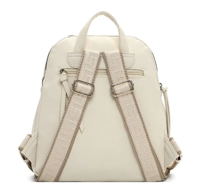 EMILY & NOAH Rucksack creme
