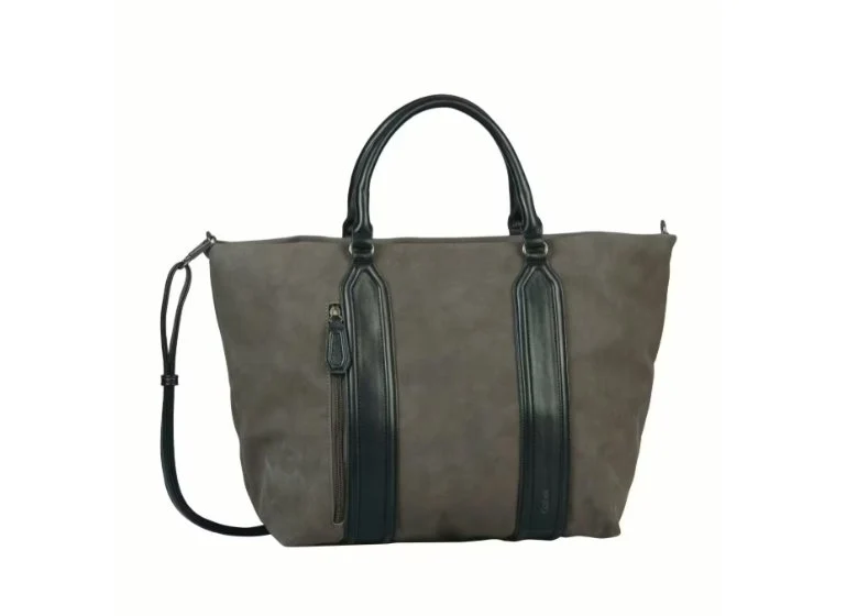 Gabor Shopper grau
