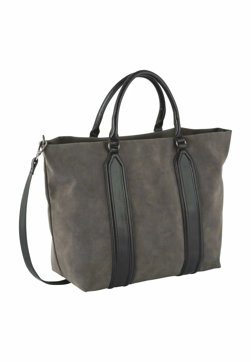 Gabor Shopper grau