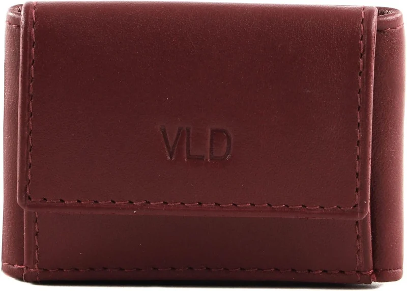 Voi Geldbörse bordeaux