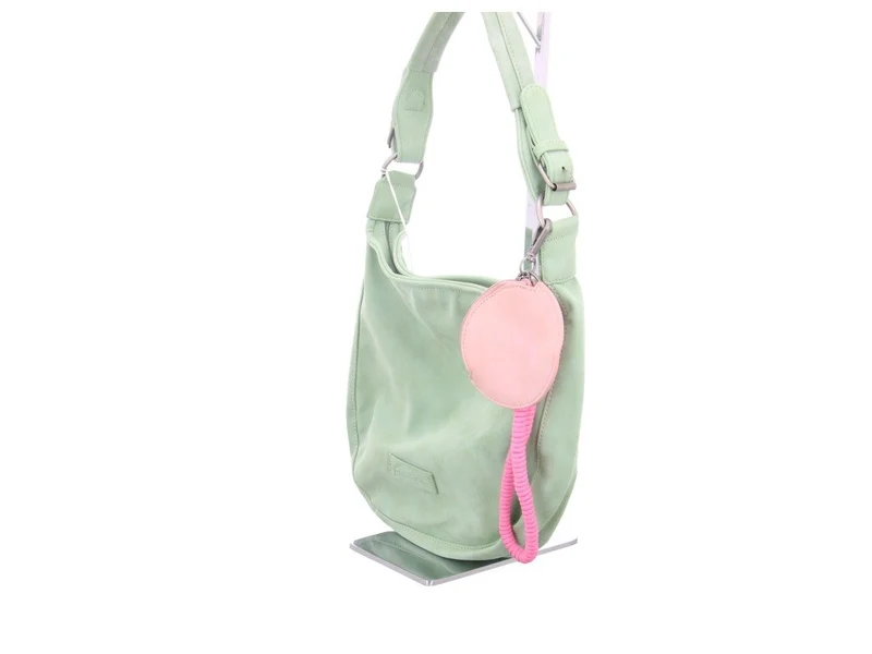 Fritzi aus Preußen Schultertasche Grün