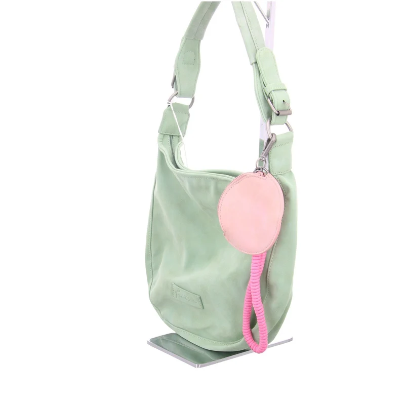 Fritzi aus Preußen Schultertasche Grün