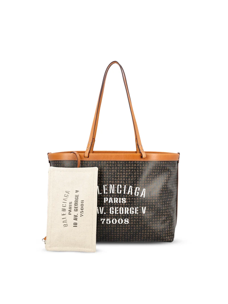 BALENCIAGA Borsa Tote Select Media