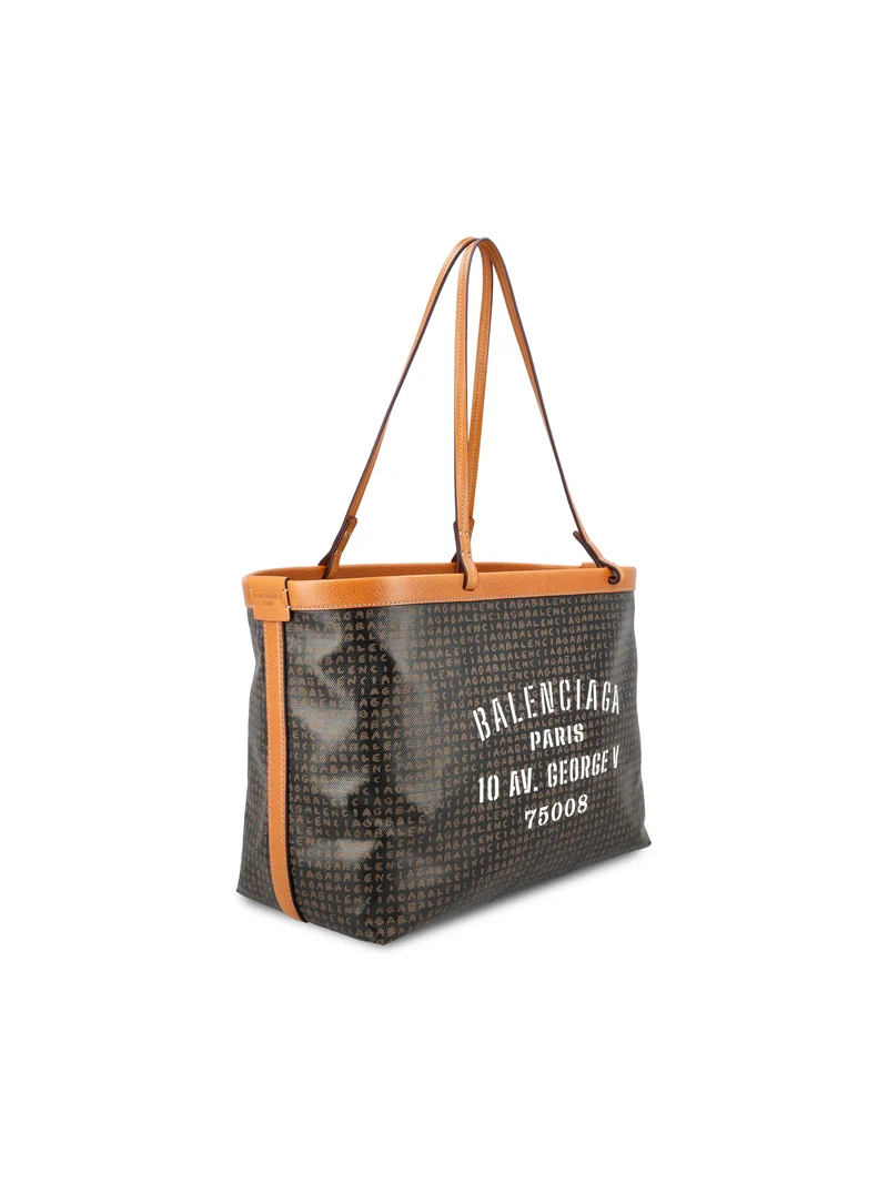 BALENCIAGA Borsa Tote Select Media