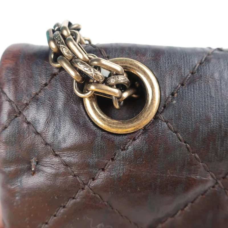 Chanel Paris Shanghai Reissue 2.55 Bag