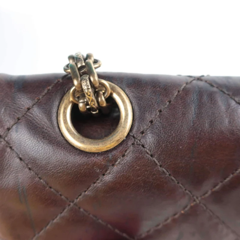 Chanel Paris Shanghai Reissue 2.55 Bag