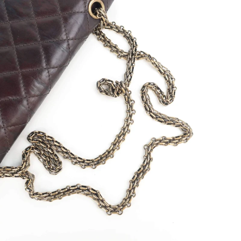 Chanel Paris Shanghai Reissue 2.55 Bag