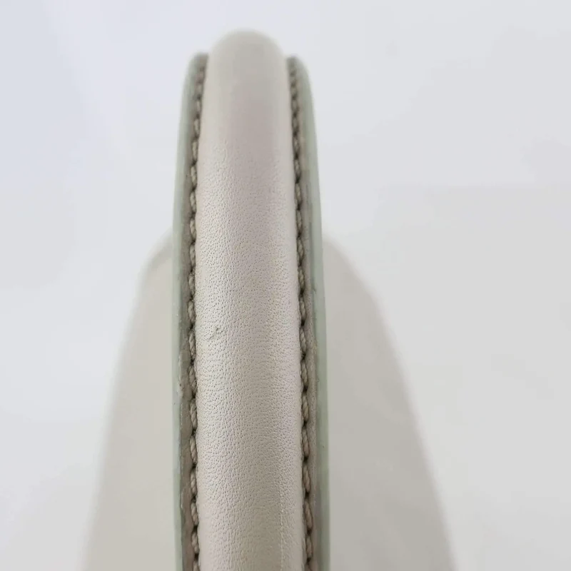 Fendi Peekaboo Grey Medium