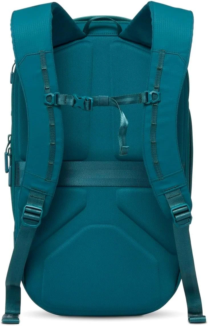 Gomatic NAVIGATOR RS 15L Backpack, juniper green Petrol