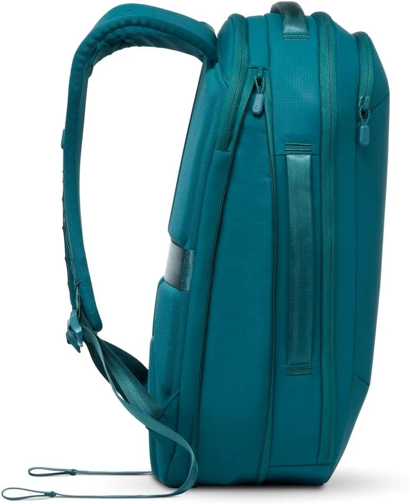 Gomatic NAVIGATOR RS 15L Backpack, juniper green Petrol