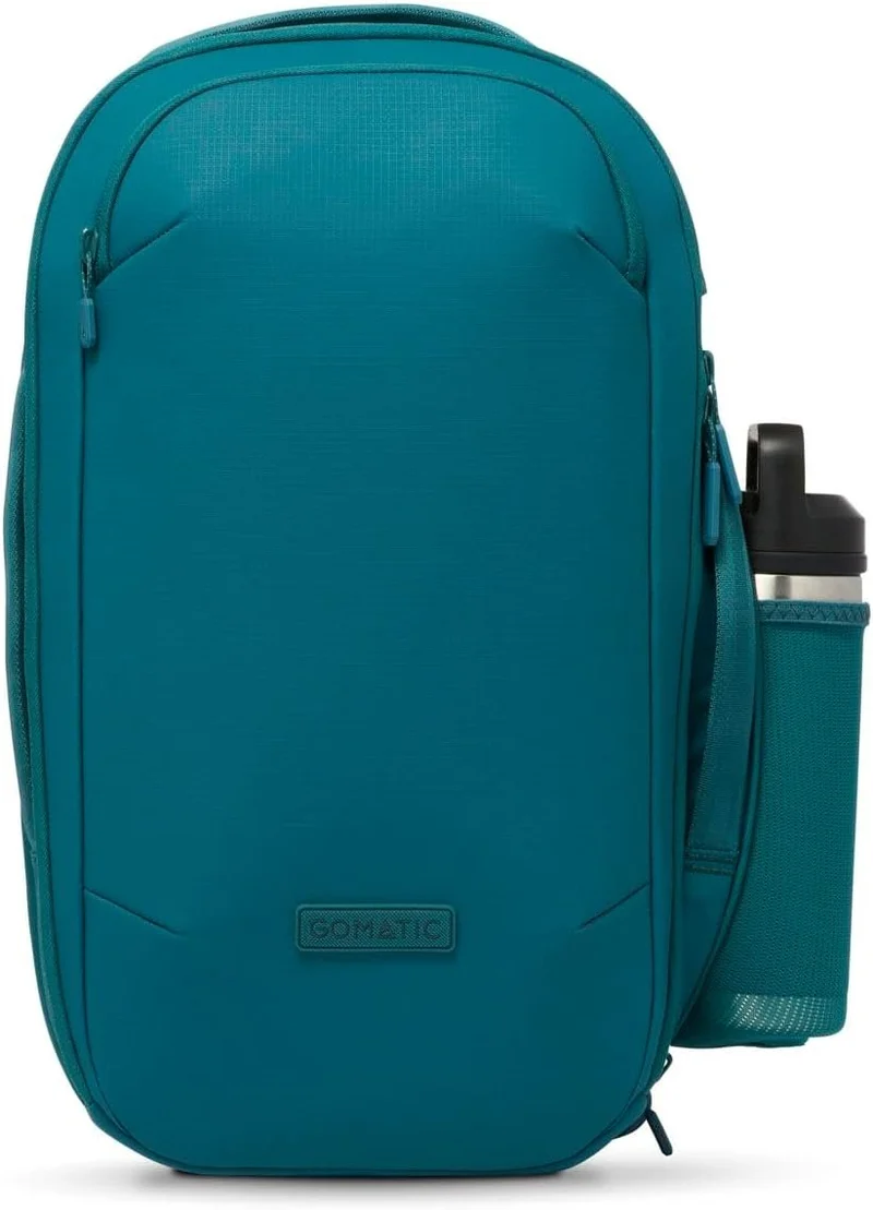 Gomatic NAVIGATOR RS 15L Backpack, juniper green Petrol
