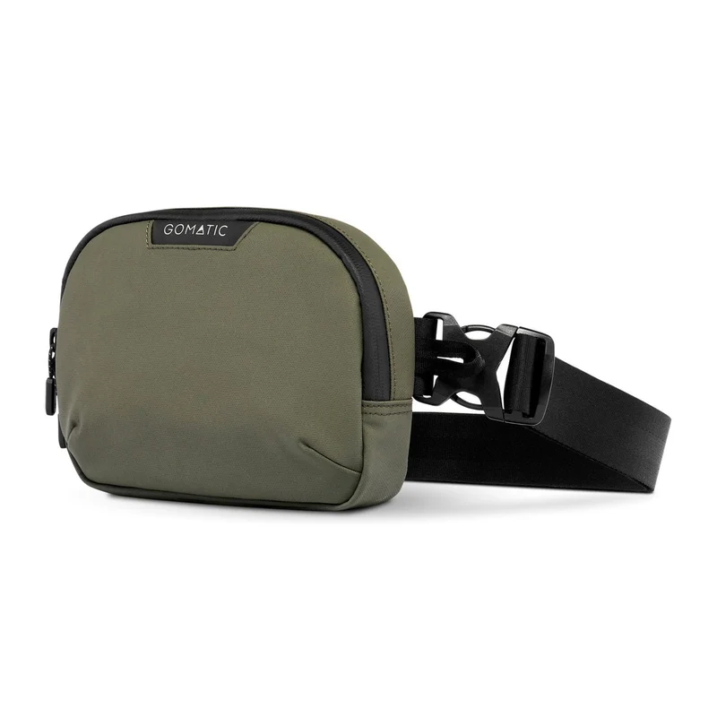 Gomatic Access Sling, olivgrün olive