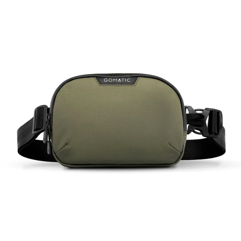 Gomatic Access Sling, olivgrün olive