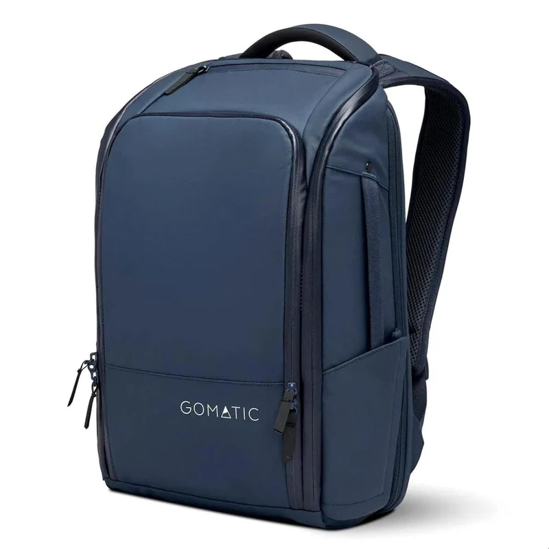 Gomatic Backpack 20L, navy Blau