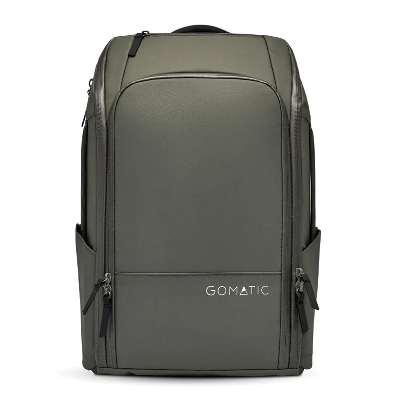Gomatic Backpack 14L, olivgrün Oliv
