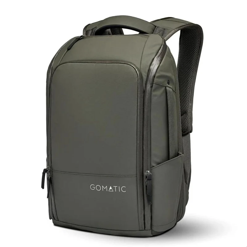 Gomatic Backpack 20L, olivgrün Oliv