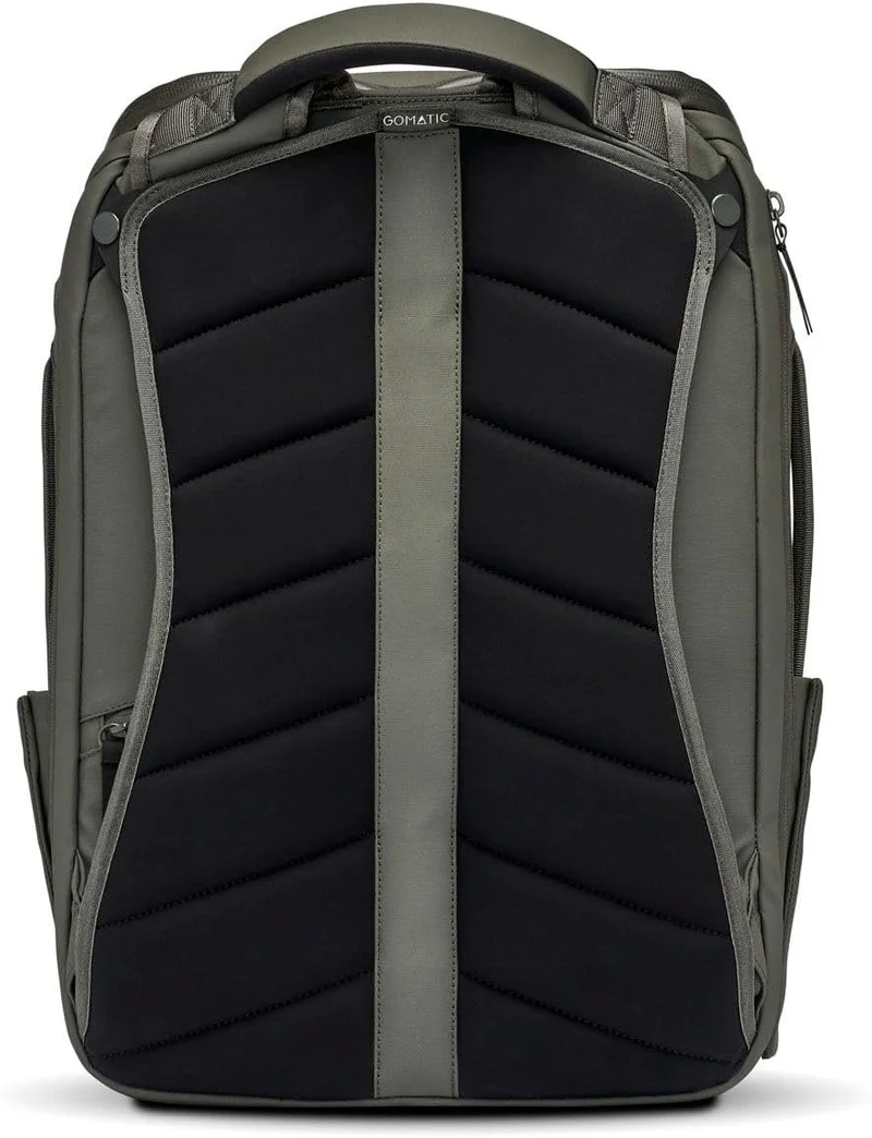 Gomatic Backpack 20L, olivgrün Oliv